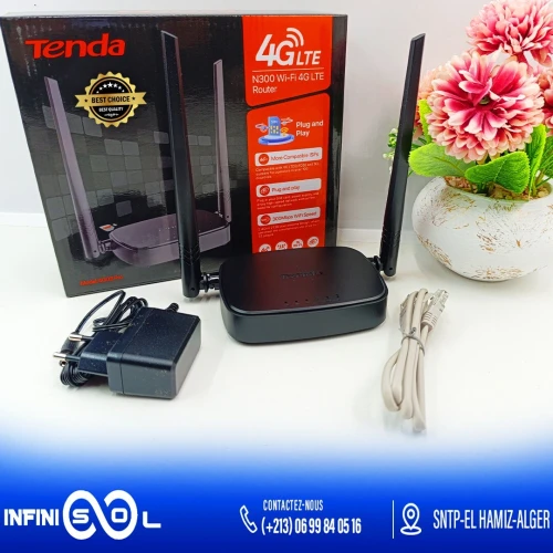 MODEM 4G 