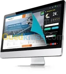 développeur web
