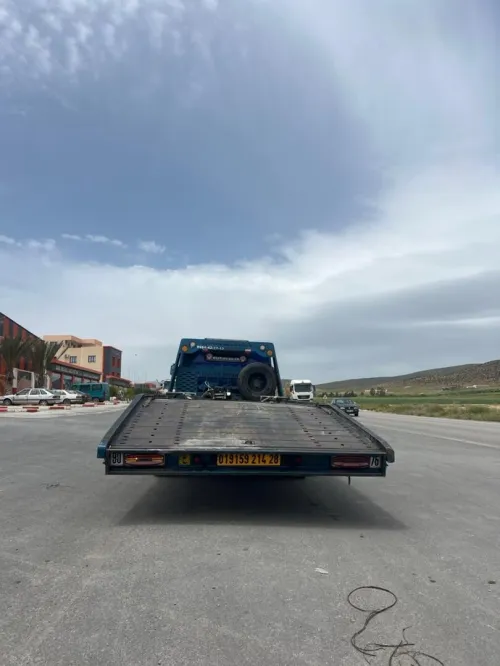 Mitsubishi canter متسوبيشي كانتر ديباناج 2014