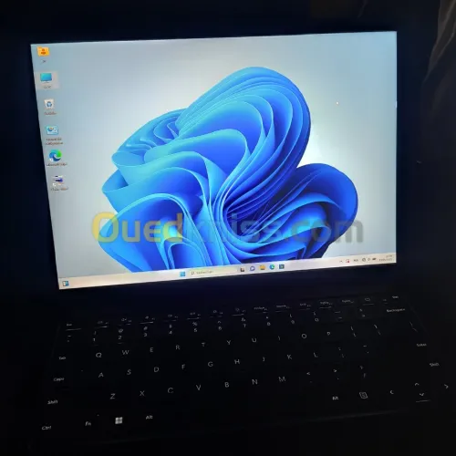 MICROSOFT SURFACE-LAPTOP5- i7-12-512  ddr 5 