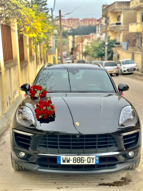 Location voiture mariage