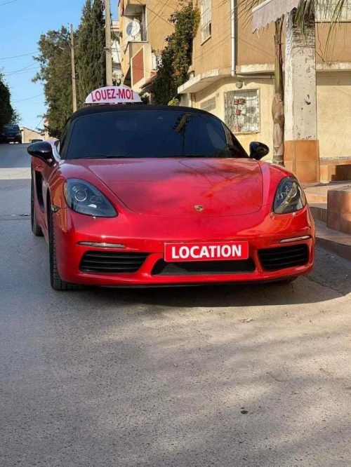 Location de voiture de mariage