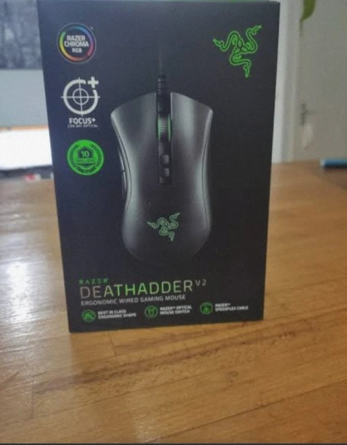 Viper mini deathadder essentiel 