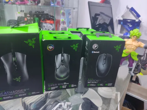 Viper mini deathadder essentiel 