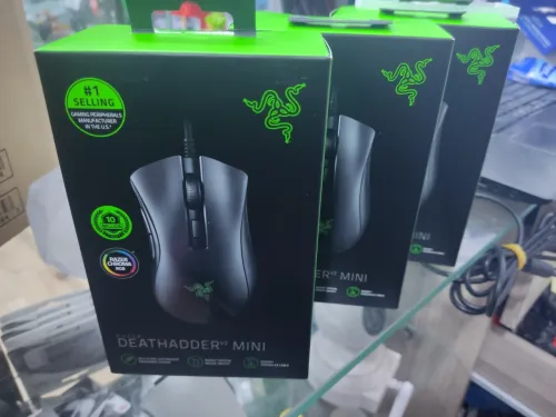 Viper mini deathadder essentiel 