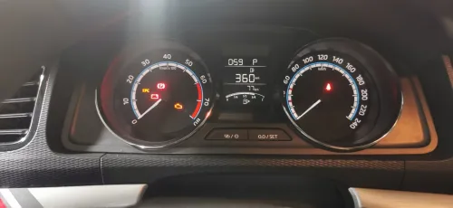 Skoda Kamiq GT 2025 GT