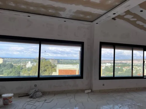 Vente Appartement Duplex F6 Alger Cheraga
