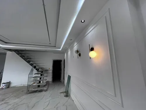 Vente Appartement Duplex F6 Alger Cheraga