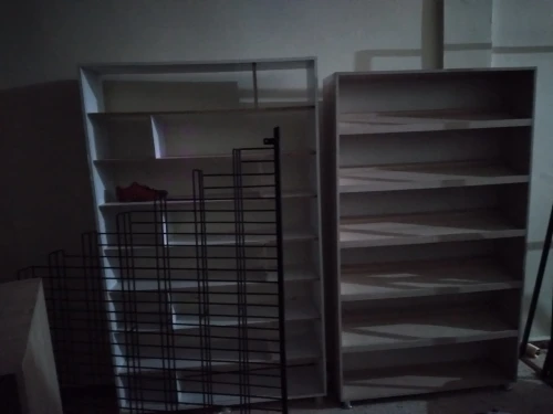 Etagere 