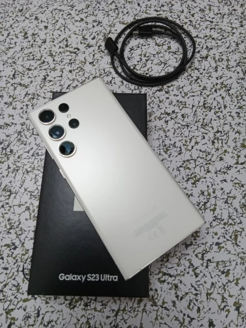 Samsung S23 ultra