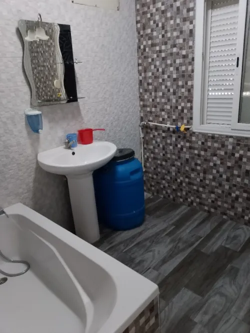 Location Appartement F3 Alger Sidi moussa 9