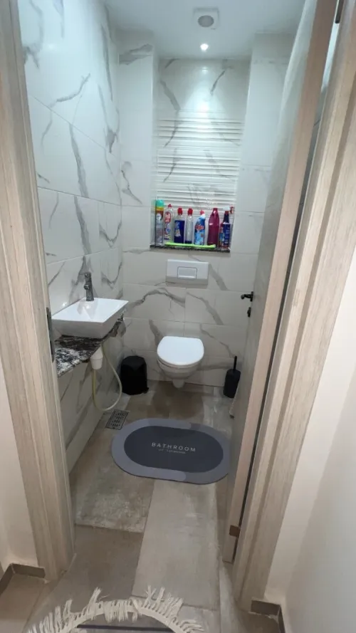 Vente Appartement F3 Alger Douera
