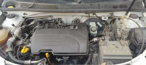 Dacia Logan 2015 Logan