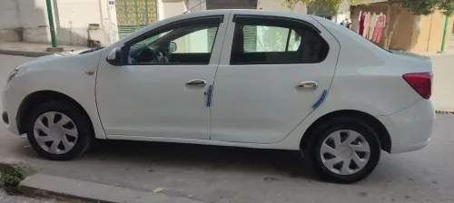 Dacia Logan 2015 Logan