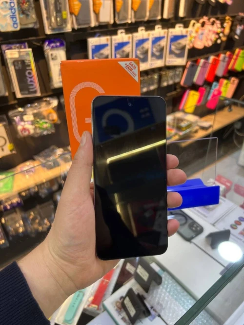 Tecno Spark GO2 128Gb - ضمان 13 شهر