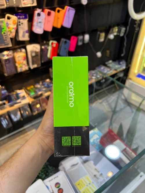 Ecouteur ORAIMO SpaceBuds