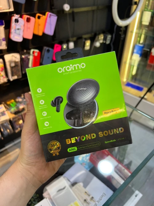 Ecouteur ORAIMO SpaceBuds