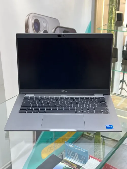 Laptop Dell Latitude 5340 13'' i5 13th 8Go 256Go NVMe
