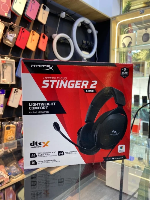 Casque HyperX Stinger 2