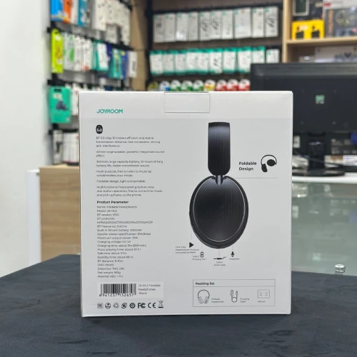 Casque Bluetooth JOYROOM HL2