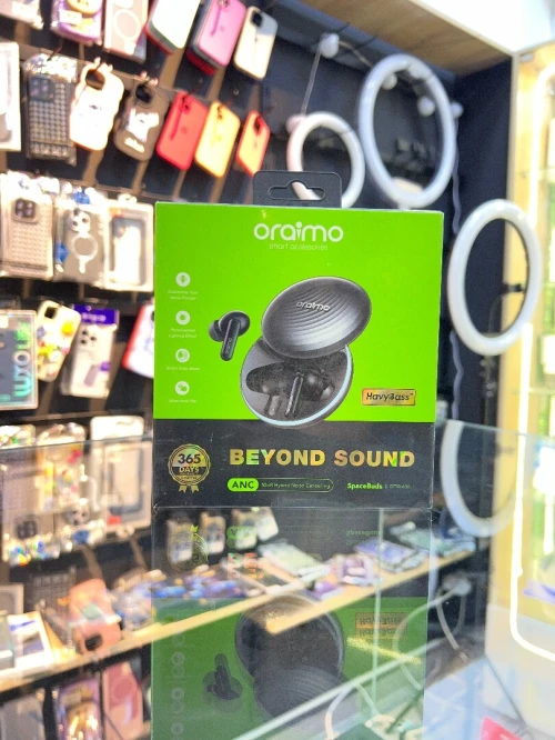 Ecouteur ORAIMO SpaceBuds