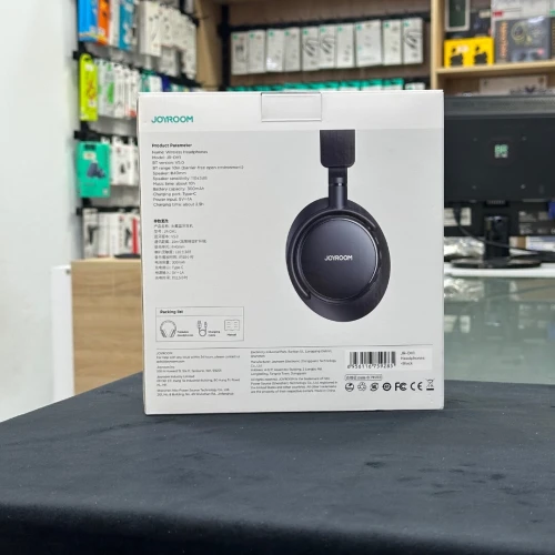 Casque Bluetooth JOYROOM OH1