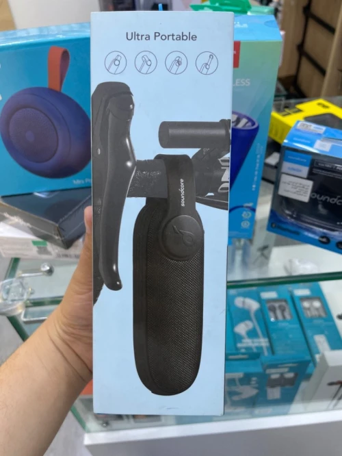 Soudcore Anker FunProof