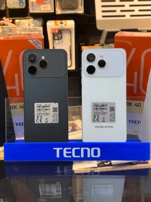 TECNO Spark 40 128Gb