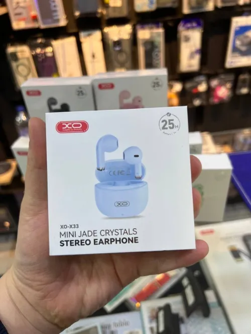 AirPods XO X33