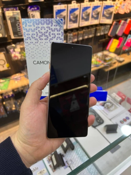 Tecno CAMON 40 256Gb + Cadeau