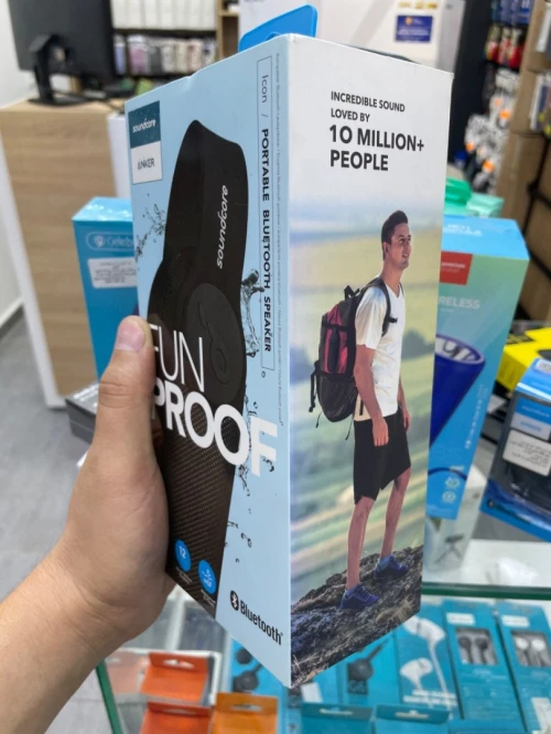 Soudcore Anker FunProof