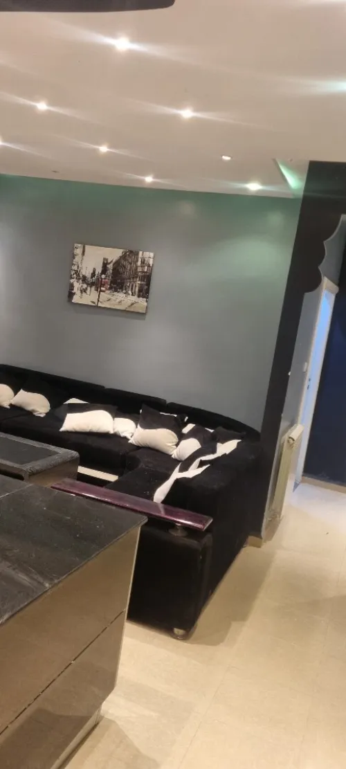 Vente Appartement F3 Boumerdès Boudouaou