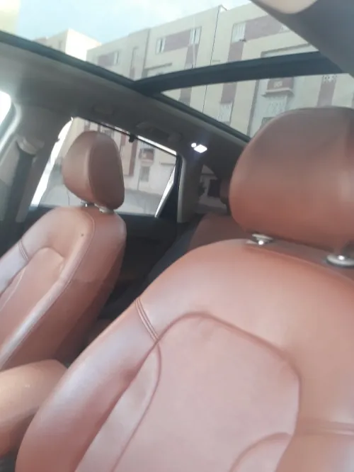 Audi Q5 2011 S Line Pack Tech