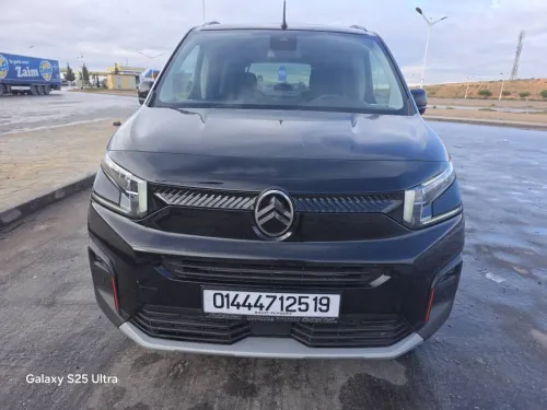 Citroen Berlingo 2025 Xtr