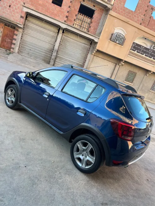 Dacia Sandero 2019 Stepway