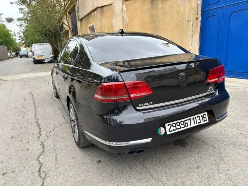 Volkswagen Passat 2013 R Line