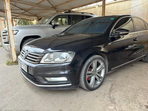 Volkswagen Passat 2013 R Line