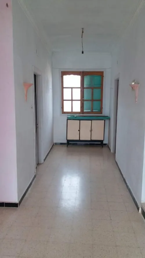 Vente Immeuble Tlemcen Chetouane