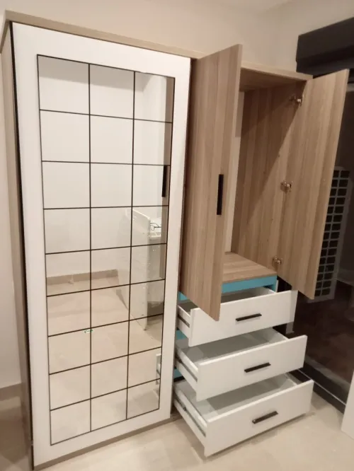 MONTAGE DEMONTAGE REPARATION DE MEUBLE A DOMICILE