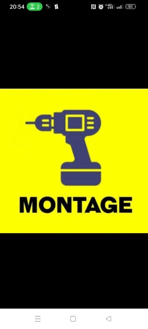 MONTAGE DEMONTAGE REPARATION DE MEUBLE A DOMICILE