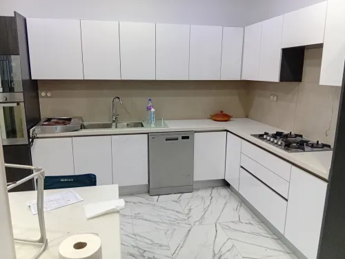 Vente Appartement F4 Oran Oran