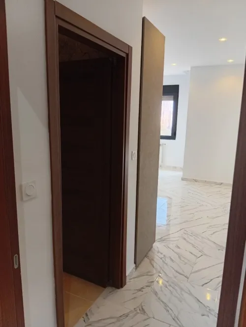 Vente Appartement F4 Oran Oran