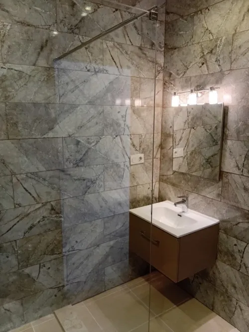 Vente Appartement F4 Oran Oran