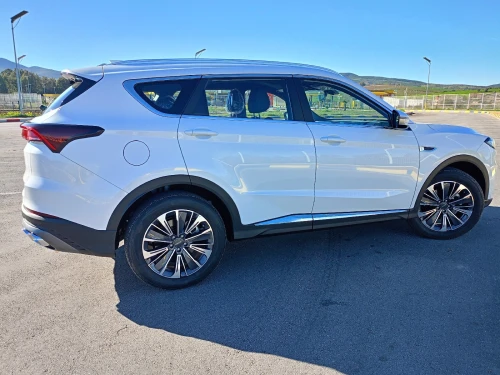 Jetour  X70 PLUS 2025 X70