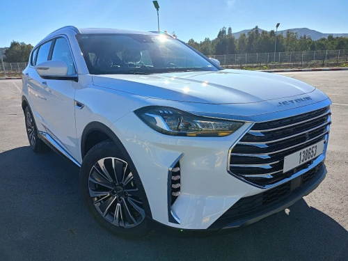 Jetour  X70 PLUS 2025 X70