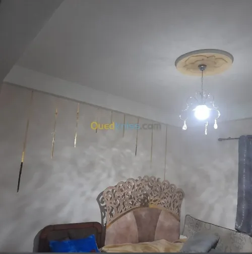 Vente Villa Oum El Bouaghi Berriche