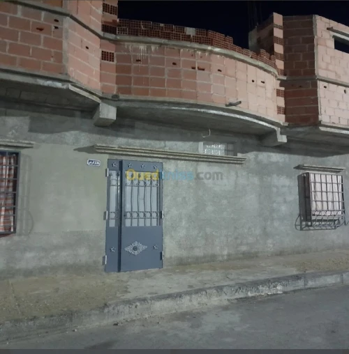Vente Villa Oum El Bouaghi Berriche
