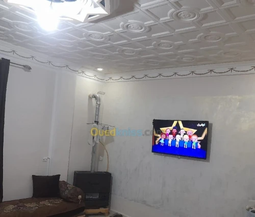 Vente Villa Oum El Bouaghi Berriche