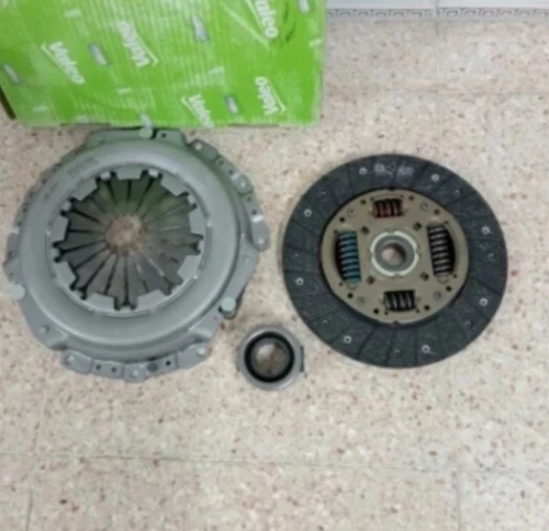 VALEO KIT3P 828005 Kit d'embrayage HYUNDAI H-1, H100, PREGIO