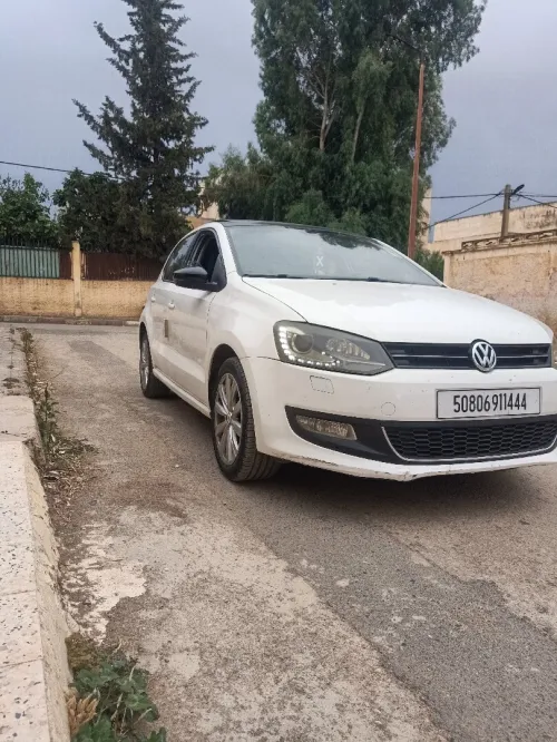 Volkswagen Polo 2014 Life